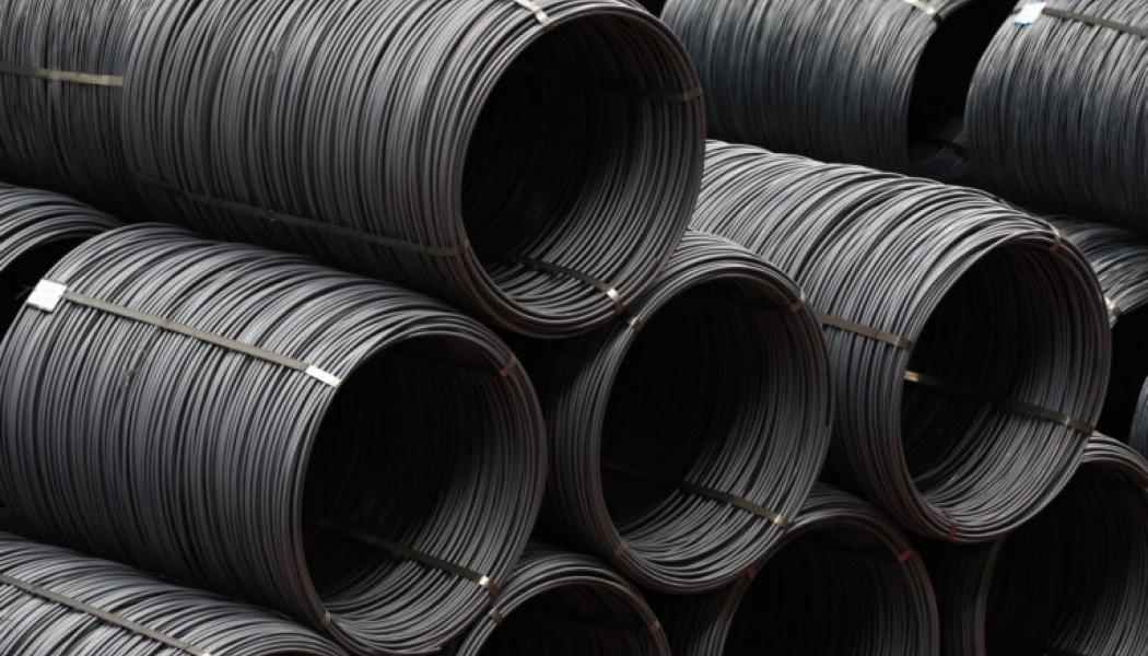 Foto: World Steel Association 