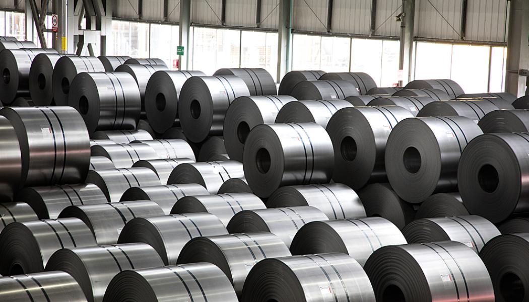 Foto: worldsteel/Hristo Shindov
