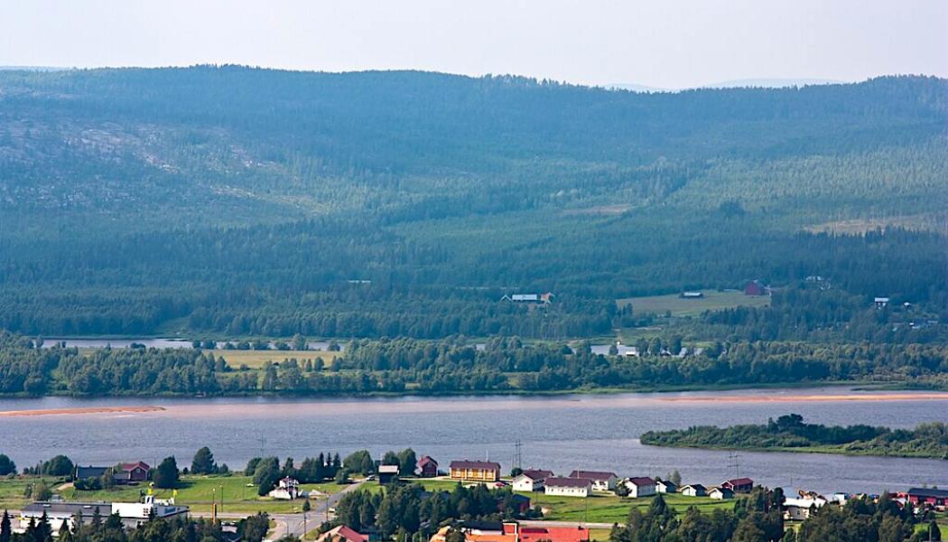 Naturvårdsföreningar beskrev projektet som en 