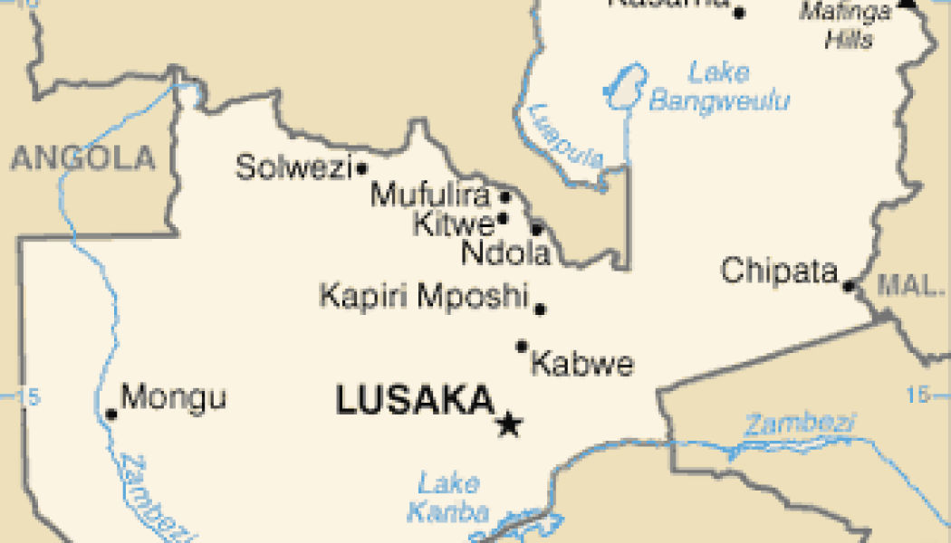 Karta: Wikimedia Commons