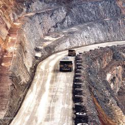 Foto: Newmont