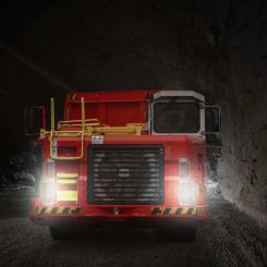 En sammanslagning mellan Sandvik och Metso skulle skapa en jätte med en förväntad omsättning på mer än 75 miljarder kronor och bli världens största gruvutrustningsföretag. Foto: Sandvik