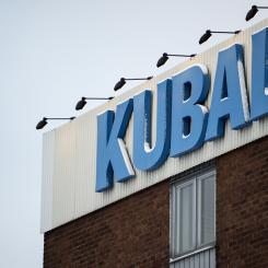 Erik Mårtensson/TT: Aktien i Sundsvallsbaserade Kubals ägare Rusal rusar på Hongkongbörsen efter uttalande som pekar mot en separering av internationell verksamhet från den ryska. Arkivbild