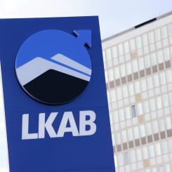 Henrik Montgomery/TT: LKAB överklagar till högsta instans.