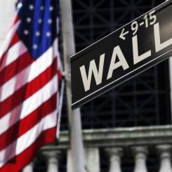 Mark Lennihan/AP: Besked om den amerikanska styrräntan kom under onsdagen. Arkivbild.