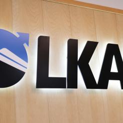Karin Wesslén/TT: HD beviljar inte prövningstillstånd för LKAB:s Kirunaärende. Arkivbild