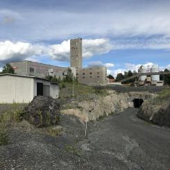 Foto: Grängesberg Exploration