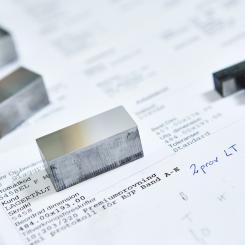 Foto: Pia Nordlander/Jernkontoret