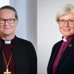 Foto: Emma Berkman/Luleå stift, Jan Nordén/Ikon