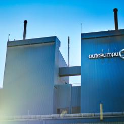 Foto: Outokumpu
