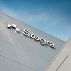 Enligt avtalet kommer Axpo Nordic från 2027 att leverera 2,25 terawattimmar (TWh) el under tre år till Stegra. Foto: Stegra