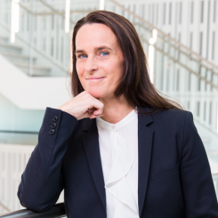 Transport av kaliumkarbonat i Kanada. Foto: Kelisi/Wikimedia Commons