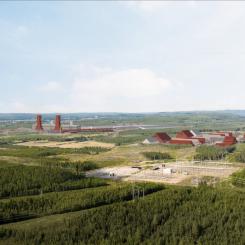 Foto: H2 Green Steel