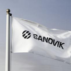 Bild: Sandvik