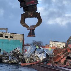 Foto: Stålbyggnadsinstitutet