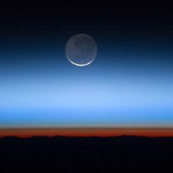 Bild: NASAs Earth Observatory/Wikimedia Commons