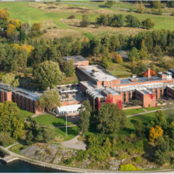 Foto: Metalliska Material