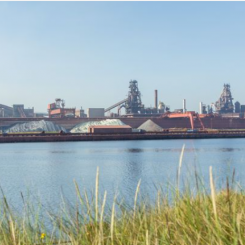 Foto: Arcelor Mittal