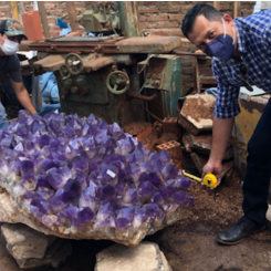 Foto: Grounded Life and Home