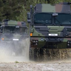 Samarbetet inleds med leveranser av SSAB Zero, med successivt ökande volymer över tid. I framtiden kommer även SSAB Fossil-free, framställt med Hybrit-teknologi, att ingå i leveranserna. Foto: Photographer