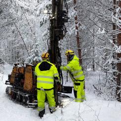 Foto: Eurobattery Minerals AB