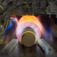 Foto: ArcelorMittal Nippon Steel India