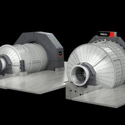 Foto: Metso