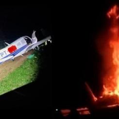 Foto: Força Aérea Brasileira