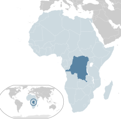 Karta: Alvaro1984/Wikimedia Commons