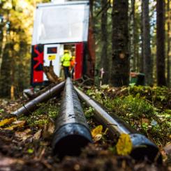 Foto: Nordic Iron Ore