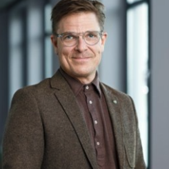 Andreas Suup ersätter Craig Griffiths ny gruvchef på Zinkgruvan Mining. Foto: Zinkgruvan Mining