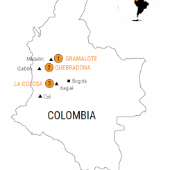 Karta: AngloAshanti