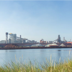 Foto: Arcelor Mittal