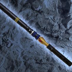 Uphole Brake är en integrerad säkerhetsmodul som är inbyggd i huvudenheten. Foto: Epiroc