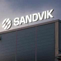 Sandvik vill genom förvärven stärka sin position på CAM-marknaden. Bild: Sandvik