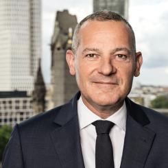 Bernd Schäfer, vd för EIT RawMaterials efterlyser en europeisk prismekanism och nämner möjligheten till en gemensam handelsplattform, jämförbar med London Metal Exchange. Samtidigt konstaterar han att tillgången på europeiskt material i dagsläget är otillräcklig. Foto: EIT RawMaterials