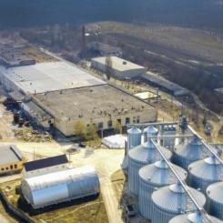 Den första anläggningen planeras i anslutning till Weyerhaeusers sågverk i delstaten Mississippi i USA. Foto: Weyerhaeuser