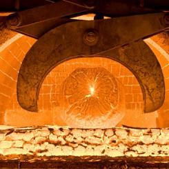 Foto: Björneborg Steel