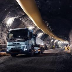 Foto: Volvo