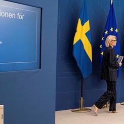 Foto: Ninni Andersson/Regeringskansliet
