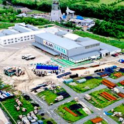 Foto: Cijn Mining