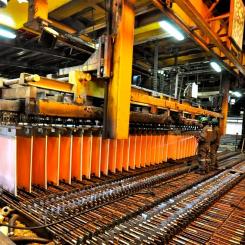 Foto: Codelco