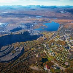 Foto: Copperstone Resources