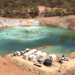 Foto: CSIRO/Wikimedia Commons