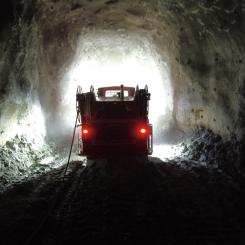 Hanna Escobar-Jansson, idag kommunikatör med ansvar för politik och opinion, tar över rollen som kommunikationsdirektör för Jernkontoret den 1 september 2022. Foto: Pia Nordlander, Bildn.