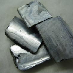 Kalium. Dnn87/Wikimedia Commons