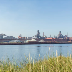 Foto: ArcelorMittal