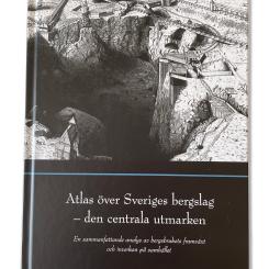 Projektet, som påbörjades 1993, har avslutats i år. Bild: Jernkontoret