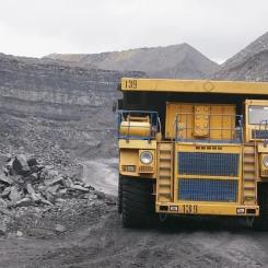 Ryska skattemyndigheten har redan ansökt om konkurs för gruvan Inskaja i Kuzbass. Foto: Climatestrategies