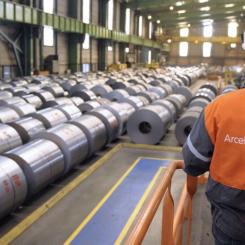 Foto: Arcelor Mittal